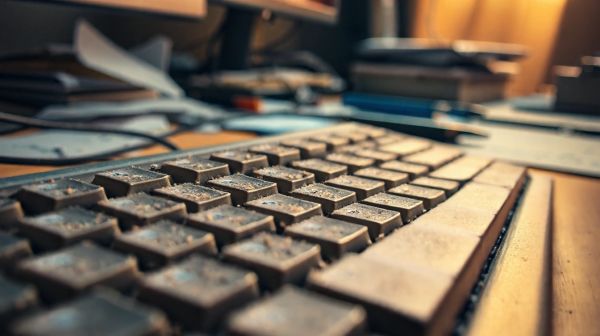 5 astuces rapides pour débloquer un clavier collé