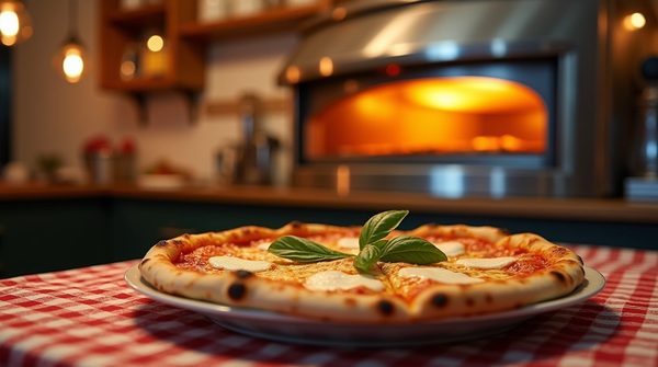 Découvrez le distributeur de pizza à pessac, servi en 3 minutes !