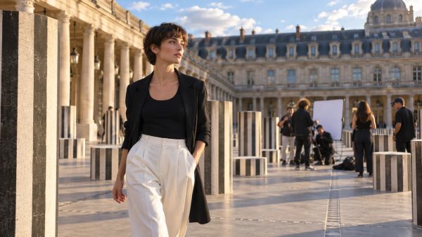 Explorez le monde des agences de mannequins : avenir et tendances