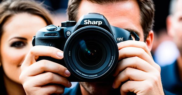 Faites de vos événements un souvenir inoubliable avec un photographe événementiel