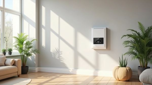 Optimiser votre DPE A pour un logement écologique performant