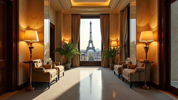 Quel hôtel à Paris 5 pour un séjour inoubliable ?
