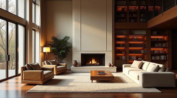 Rénovation d'ampleur : optimisez votre confort et vos économies