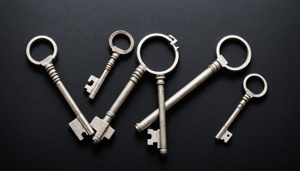 Trouver un emploi : les clés pour réussir votre projet professionnel