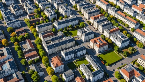 Prix m² à marcq-en-baroeul : découvrez les tendances de septembre 2025