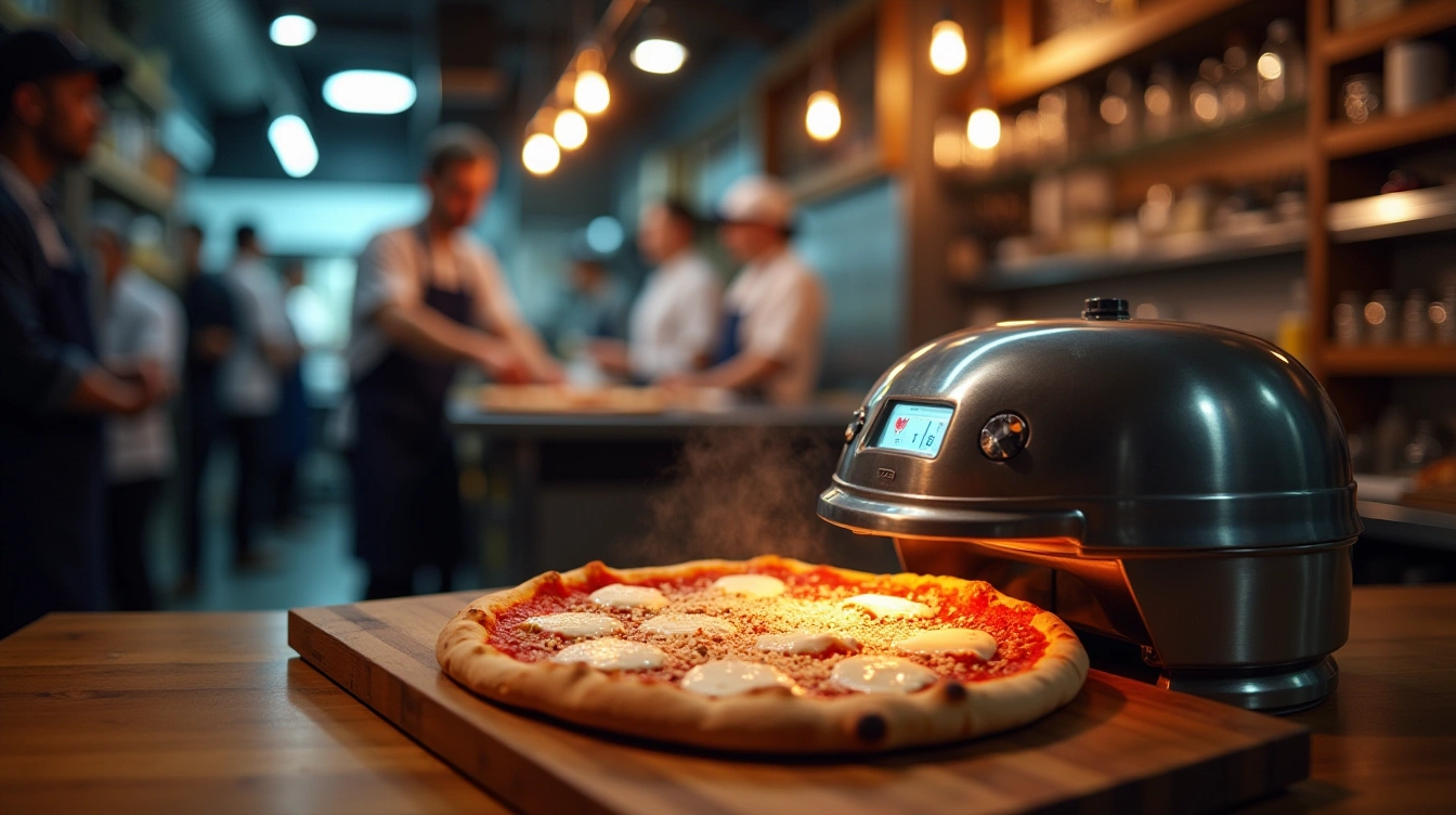 Vos questions sur ce distributeur nouvelle génération