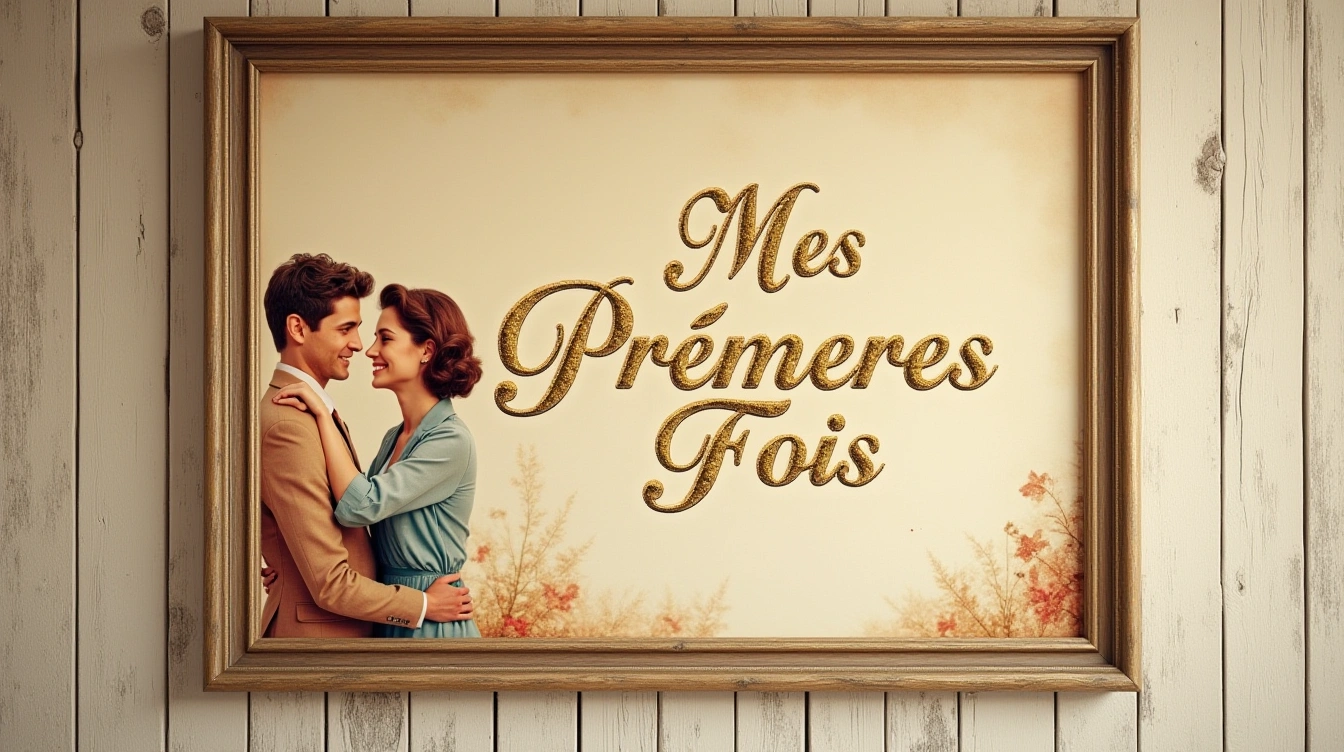 Vos questions sur les affiches premières fois